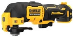 DeWALT DCS353NT-XJ oscillating multi-tool