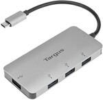 Targus ACH226EU interface hub