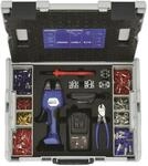 Klauke Elektromechanische LBOXXEK50ML Crimpzange 0,14-50qmm in L-BOXX