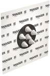 KAIS Mehrfach 9059-61 Luftdichtungsmanschette ECON 9059-61