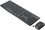 Logitech 920-009803 keyboard
