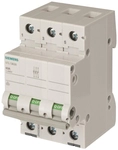 Siemens Ausschalter 63A 3p 5TL13630 **