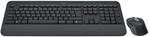 LOGI Signature MK650 Combo Business(HUN)
