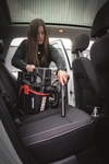 Starmix Smart L Akku Modell ohne Akku Nass-u.Trockensauger Nr.123455