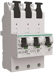 ABN SHU-Schalter 3p 35A XKS335-5 SaS-Montage Charakteristik E ABN