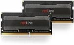 Mushkin Redline memory module
