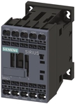 Siemens 3RH21312BB40 Hilfssch&uuml;tz 3S+1 24VDC S00 Federzuganschluss