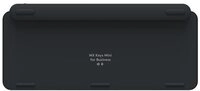 LOGI MX KEYS BUSINESS GRAPH FRA CENTRAL