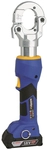 Klauke Presswerkzeug akkuhydr EKM6022CFB Mini Eins.K22Er -Rei. 6-300qmm Bosch 2Ah