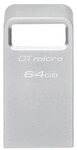 KINGSTON 64GB DataTraveler USB 3.2
