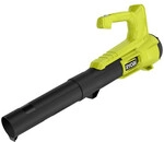 ONE+ Akku-Laubgeblse RY18BLA-0, 18Volt (grn/schwarz, ohne Akku und Ladegert)