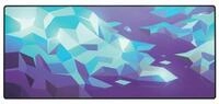 CHERRY XTRFY GP5 Mauspad XL Litus Blau