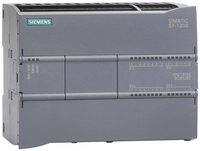 Siemens 6ES72151AG400XB0 SIMATIC S7-1200 CPU 1215C Kompakt-CPU DC/DC/DC