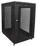 STARTECH Server Rack Schrank - 78cm