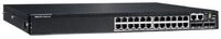 DELL Powerswitch N2224X-ON 24x1 2.5G