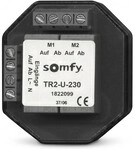 SOMFY 1822099 Trennrelais TR2-U-230 Unterputz f
