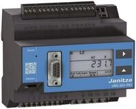Janitza UMG 604 E-PRO 230V (UL) Hochleistungs-Netzanalysator 5216202