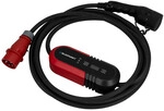 Blaupunkt P3PM2T2 electric vehicle charging station