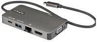 STARTECH USB-C Multiport Adapter 4K