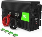 Green Cell Power Inverter 12V to 230V 1000W/2000W Modified sine wave