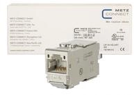 Metz C6Amodul 180&deg; Jack 130B11-Z Umverpackung a 12 Stk (Inhalt 12 St&uuml;ck)