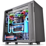 Thermaltake Suppressor F31 Tempered Glass Edition