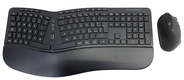 Conceptronic ORAZIO02IT Tastatur Maus enthalten B&uuml;ro RF Wireless QWERTY Italienisch