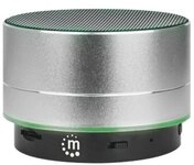 MH Metallic LED-Bluetooth-Lautsprecher
