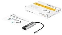 STARTECH Gigabit Ethernet Adapter