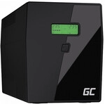 Green Cell 2000VA 1400W &Uuml;berspannungsschutz 230V
