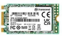SSD 250GB Transcend M.2 MTS425S (M.2 2242) 3D NAND, SATA3