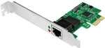 LogiLink Gigabit PCI Express-Karte
