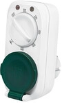 Time Switch, outdoor mechanical timer, IP44
