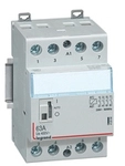 Legrand 412556 Leistungsrelais Mehrfarbig