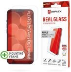 Displex 01698 mobile phone screen/back protector