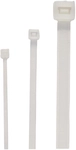 Cimco Kabelbinder 200x4,5 natur 181367 (Inhalt 100 St&uuml;ck)