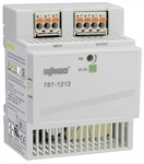 WAGO 787-1212 Prim&auml;r getaktete Stromversorgung, Compact,1-phasig