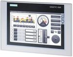 Siemens 6AV2124-0JC01-0AX0 touch control panel