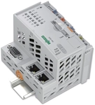 WAGO 750-8212 Controller PFC200,2. Generation,2 x ETHERNET, RS-232/-485