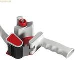 Herlitz Packbandabroller f&uuml;r Grossrollen bis 66mx50mm