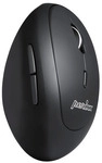 Perixx PERIMICE-819, ergonomische vertikale Maus, silent click, schwarz