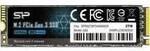 Silicon Power SSD 2TB M.2 PCIe Gen 3x4 NVMe Ace-A60