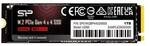 Silicon Power SSD 1TB M.2 PCIe Gen 4x4 NVMe UD90 3D Nand