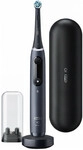 Oral-B iO Series 8 Plus Edition Black Onyx