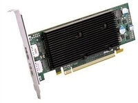 MATROX M9128 1024MB Low Profile PCI-E