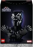 LEGO Marvel Black Panther 76215