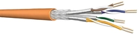 Datenkabel UC900SS23 AWG23/1 Cat7 250m Abrollbox 4x2 FRNC-C Cca 60091665 (Inhalt 250