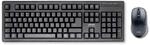 Ultron UMC-200 Set schwarz kabelgebunden 2in1