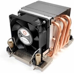 K Inter-Tech N-11 Prozessor-Luftk&uuml;hler