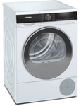 Siemens iQ500 WQ35G2DG0 W&auml;schetrockner Freistehend Frontlader 8 kg A+++ Wei&szlig;